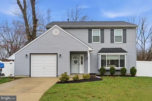 415 Acorn Rd, Mount Laurel, NJ 08054 - #1