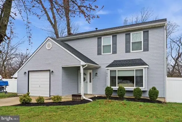 415 Acorn Rd, Mount Laurel, NJ 08054 - #2