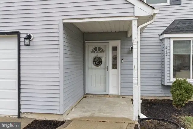 415 Acorn Rd, Mount Laurel, NJ 08054 - #3