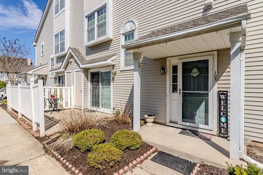 105 Wharton Rd, Mount Laurel, NJ 08054 - #2