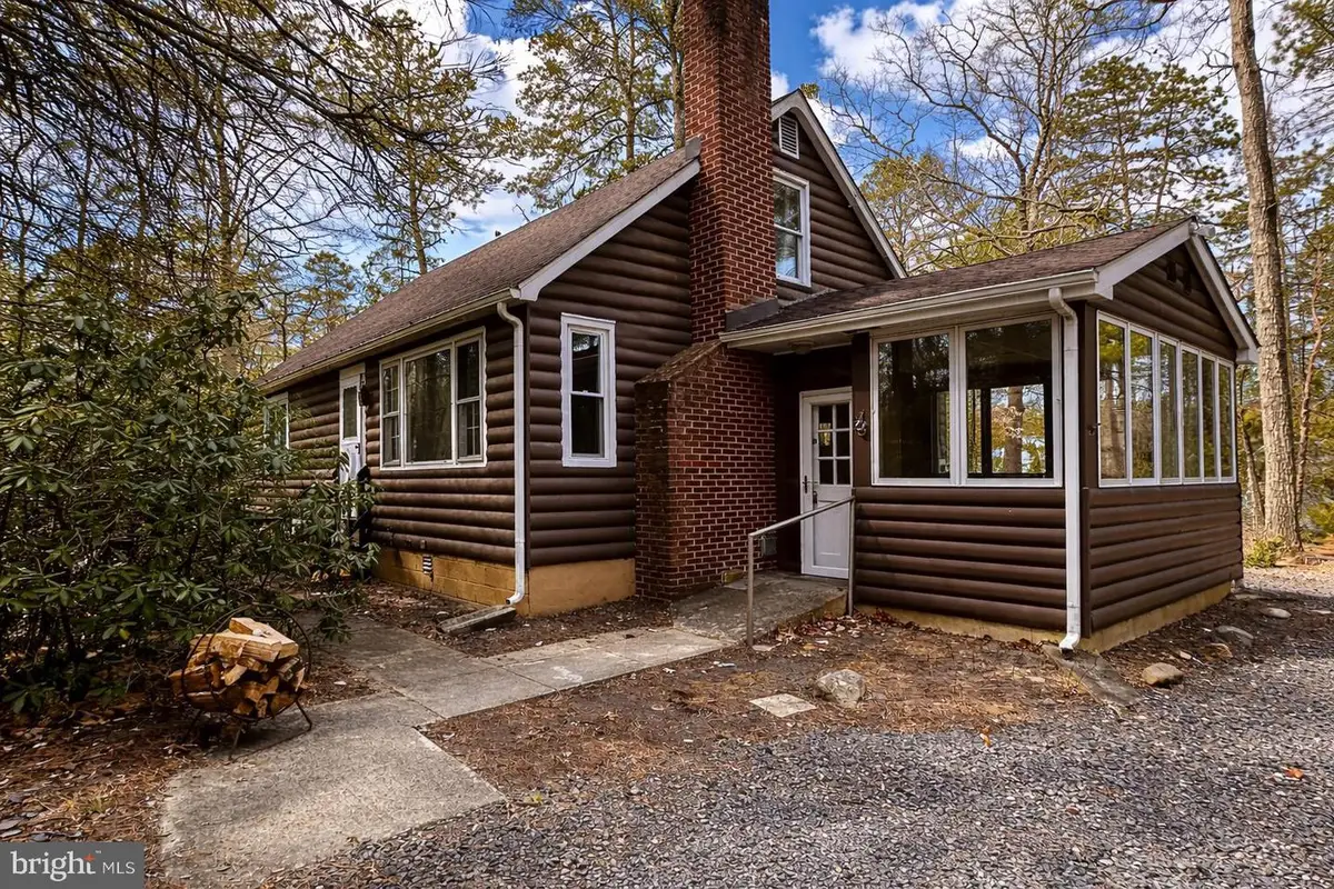 258 Hopewell Rd, Medford, NJ 08055 - #1