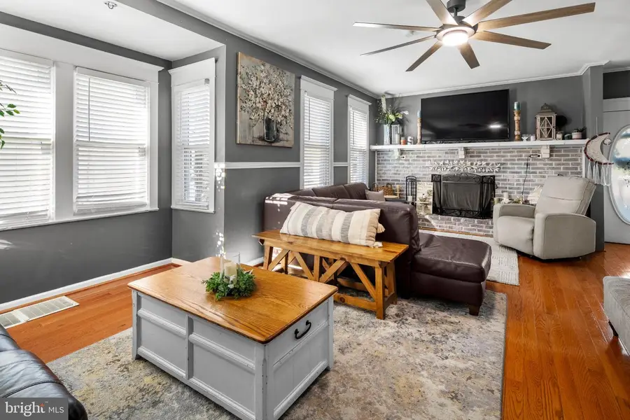 109 N Coles Ave, Maple Shade, NJ 08052 - #2