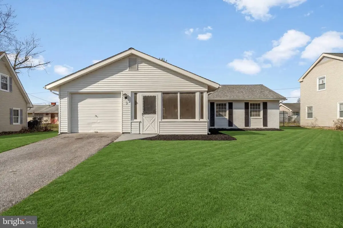 7 Sterling Ln, Willingboro, NJ 08046 - #1