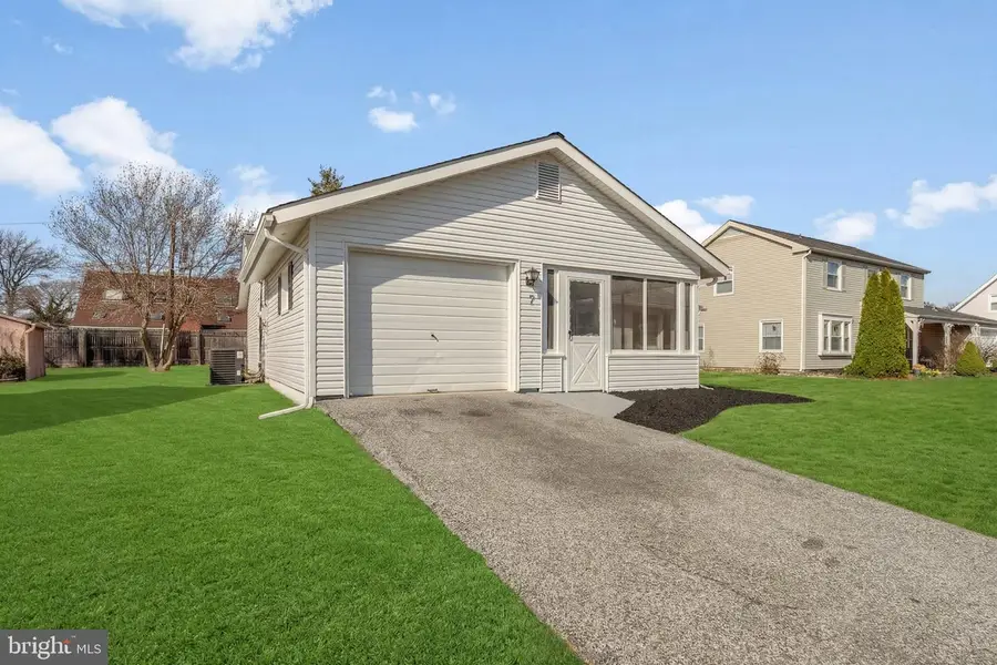 7 Sterling Ln, Willingboro, NJ 08046 - #2