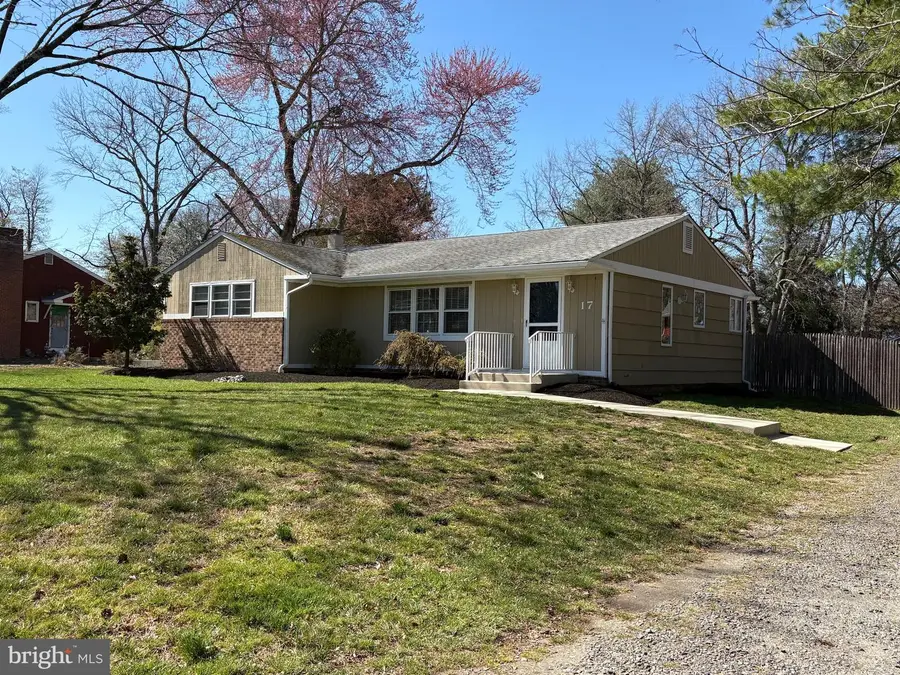 17 Wilkins Station Rd, Medford, NJ 08055 - #2