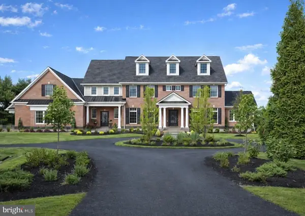 106 Ashley Ct, MOORESTOWN, NJ 08057