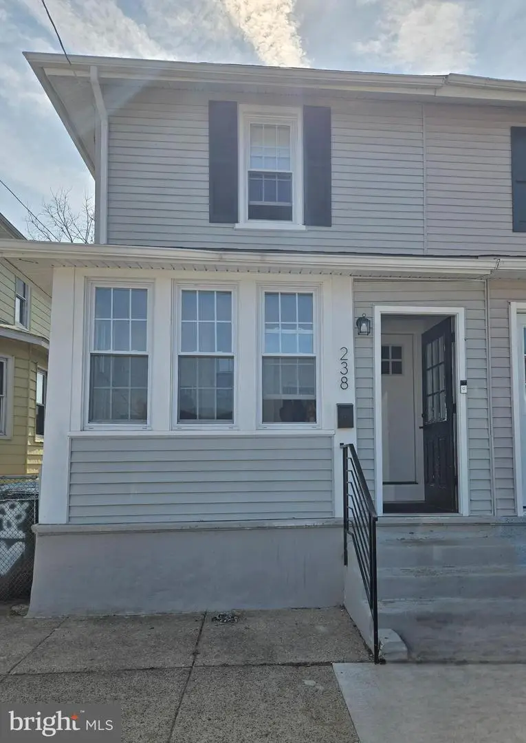 238 Filmore St, Riverside, NJ 08075 - #1