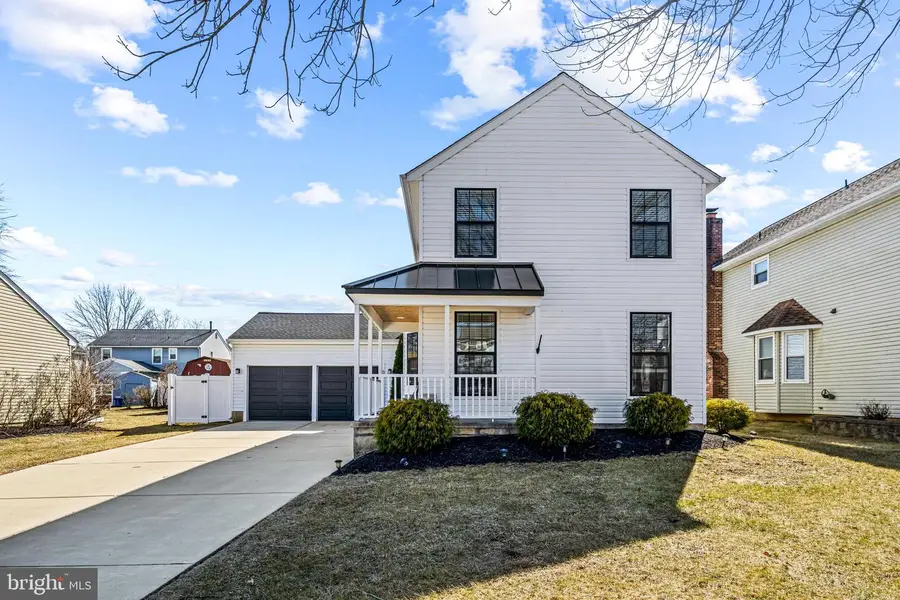 13 Faybrooke Dr, Marlton, NJ 08053 - #2