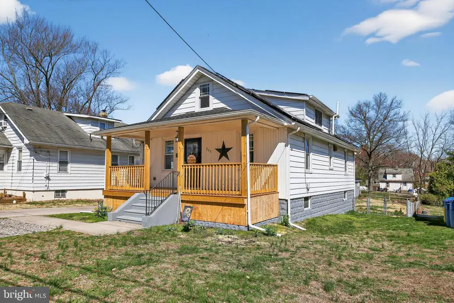 311 W Gradwell Ave, Maple Shade, NJ 08052 - #3