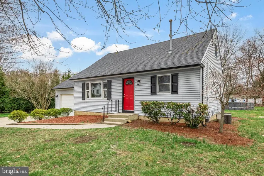 68 Janeway Ave, Moorestown, NJ 08057 - #2