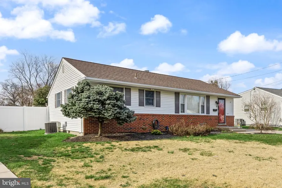 46 Rockland Ter, Lumberton, NJ 08048 - #2