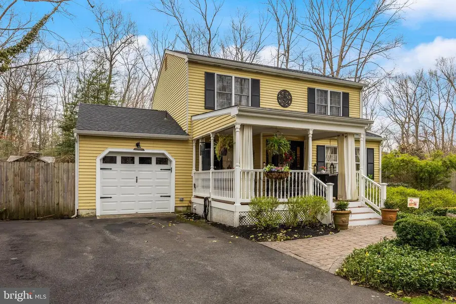 20 Wallingford Way, Shamong, NJ 08088 - #2