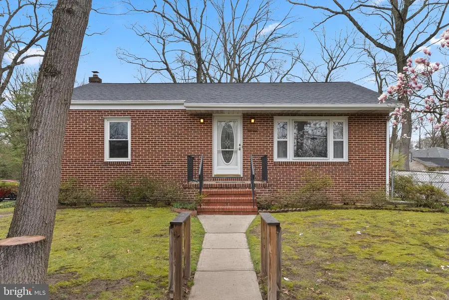 1155 S Fairview St, Delran, NJ 08075 - #2