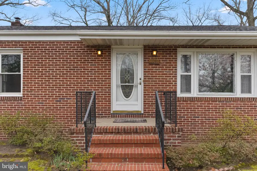 1155 S Fairview St, Delran, NJ 08075 - #3