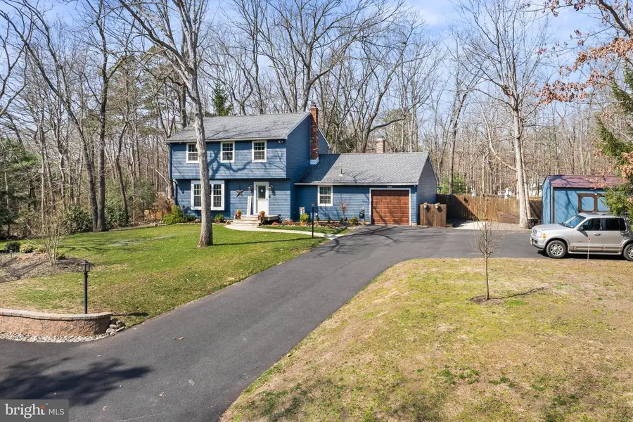 7 Wicklow Dr, Tabernacle, NJ 08088 - #3