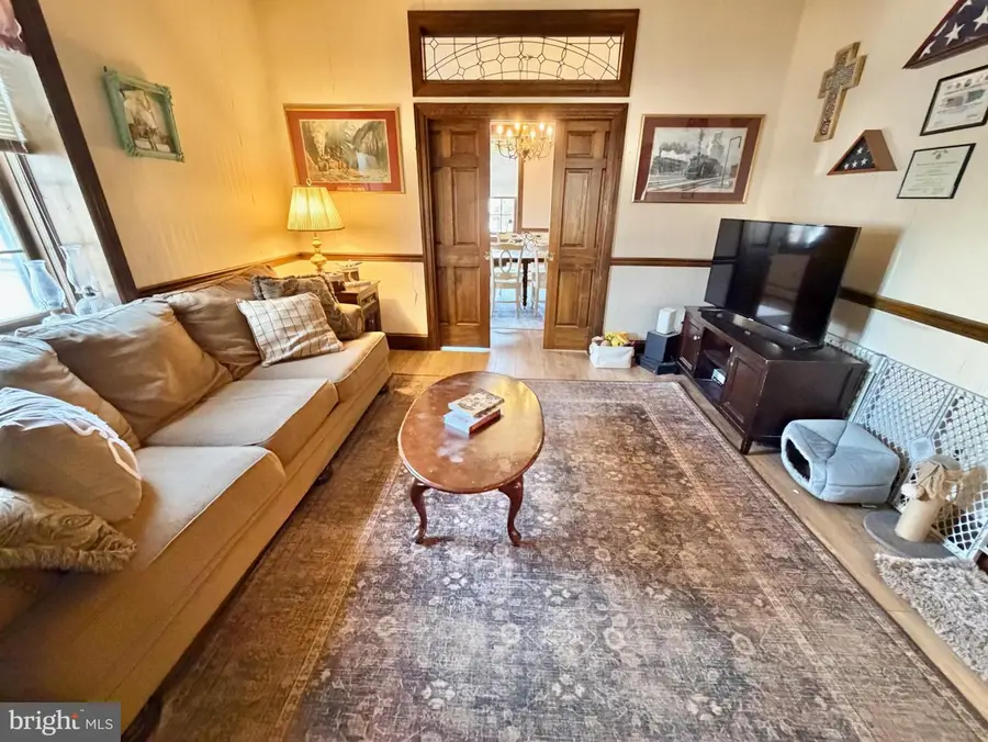 126 4th Ave, Roebling, NJ 08554 - #3