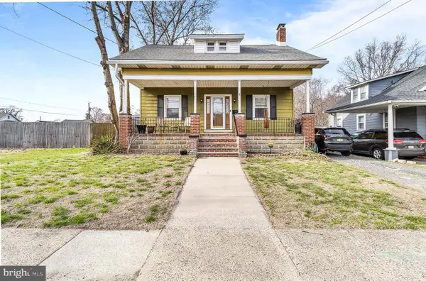 363 Washington St, MOUNT HOLLY, NJ 08060