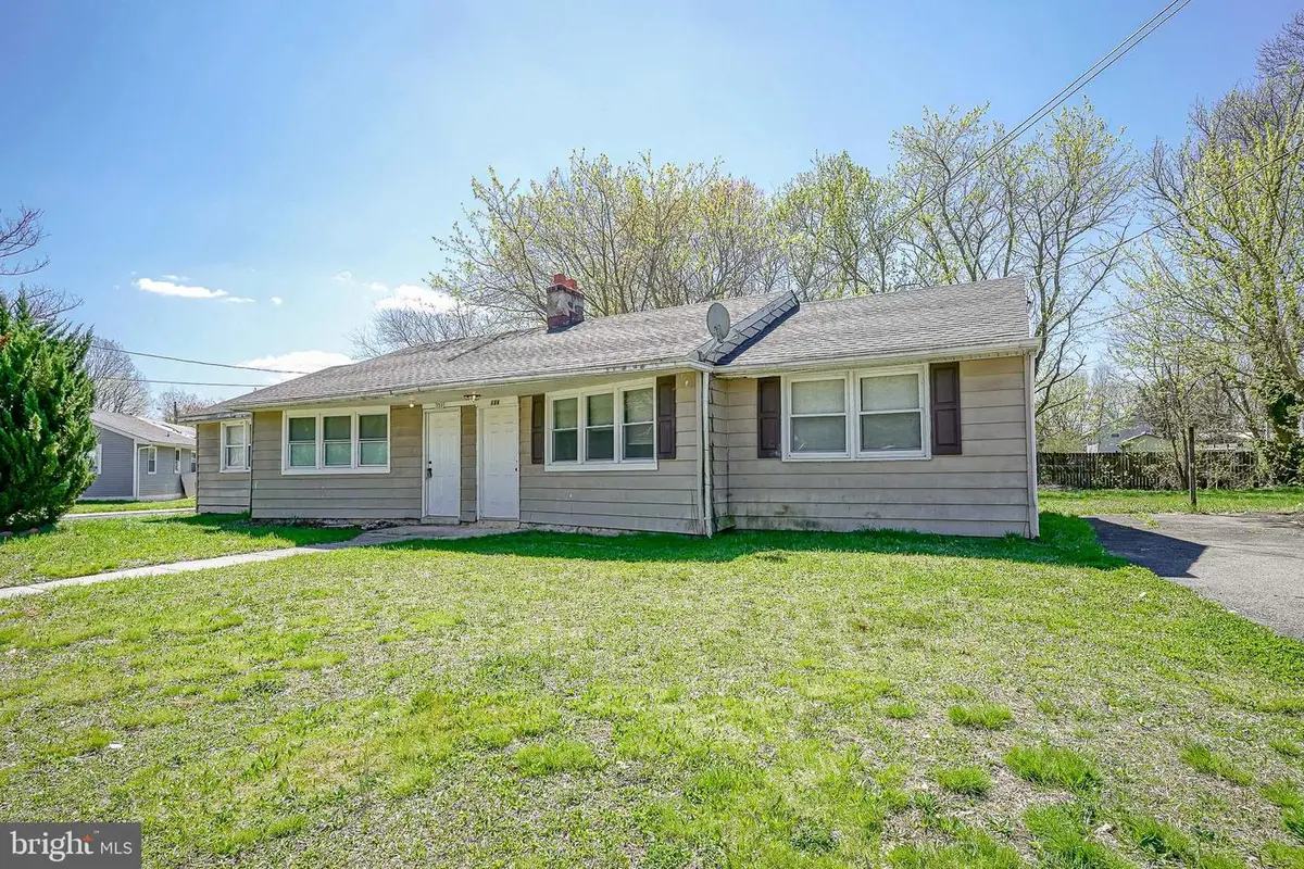 133 Lemmon Ave, Pemberton, NJ 08068 - #1