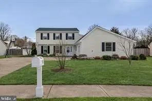 45 Stratford Ln, Mount Laurel, NJ 08054 - #2