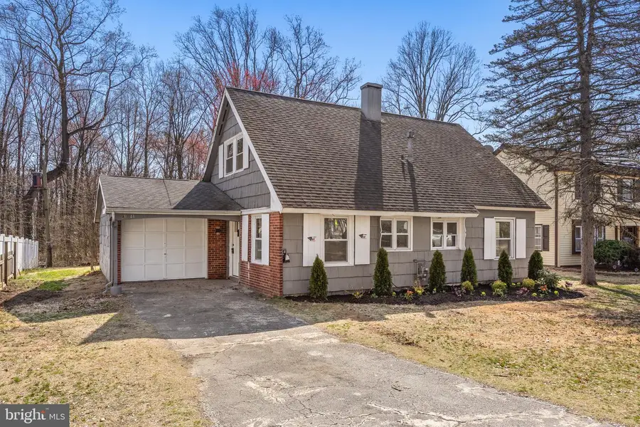 41 Bonnie Ln, Willingboro, NJ 08046 - #2