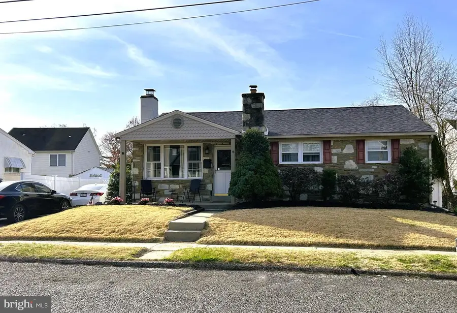 16 Lanci Rd, Maple Shade, NJ 08052 - #2