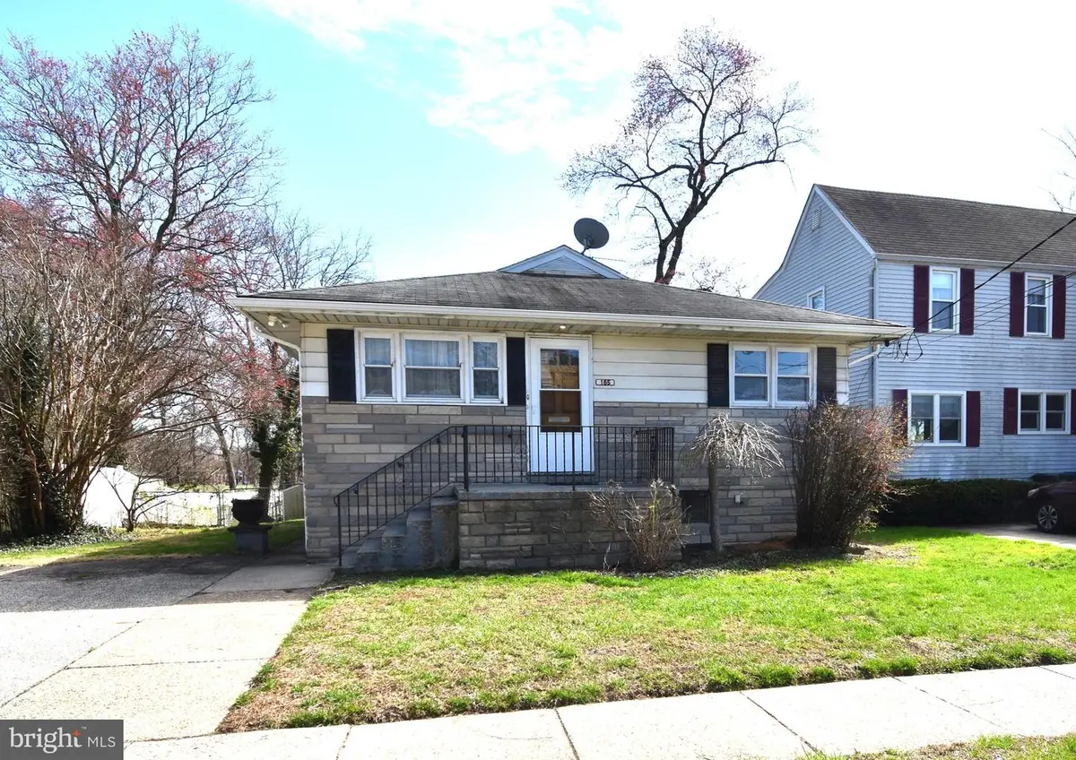 165 W Federal St, Burlington, NJ 08016 - #1