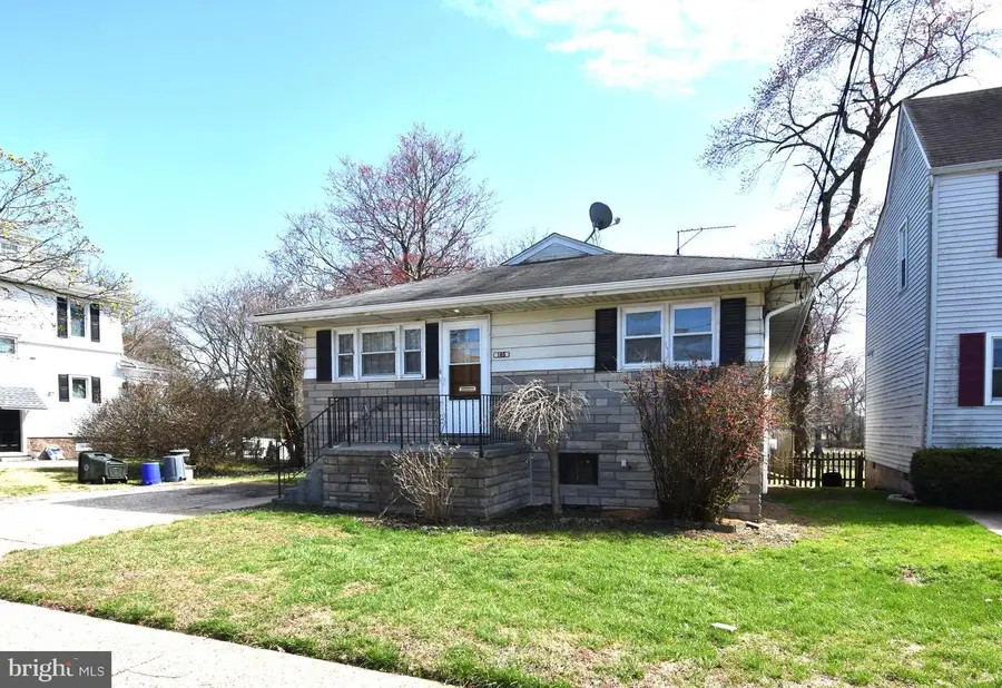 165 W Federal St, Burlington, NJ 08016 - #2
