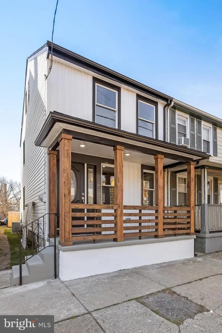 50 Pine St, Mount Holly, NJ 08060 - #2