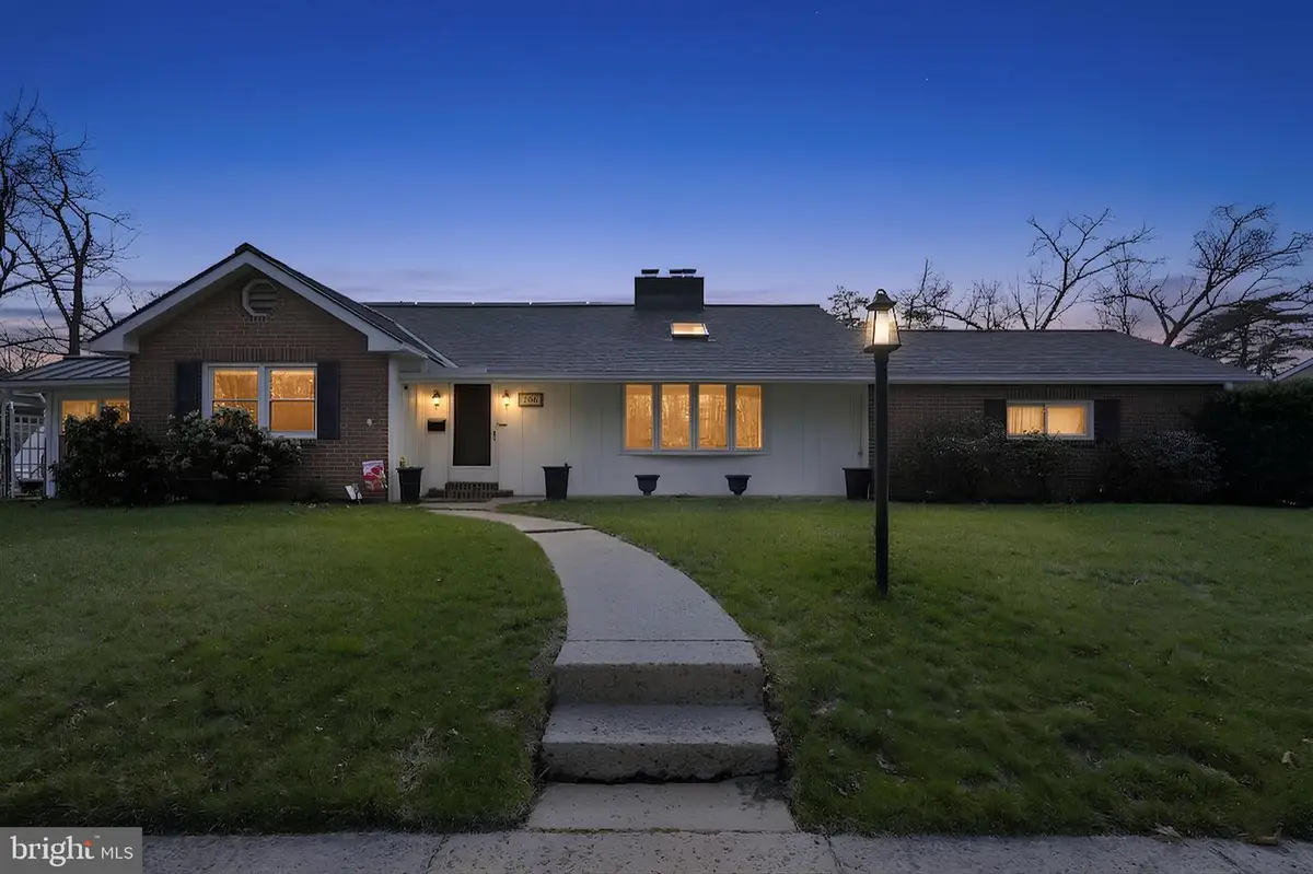 506 Arch St, Delran, NJ 08075 - #1