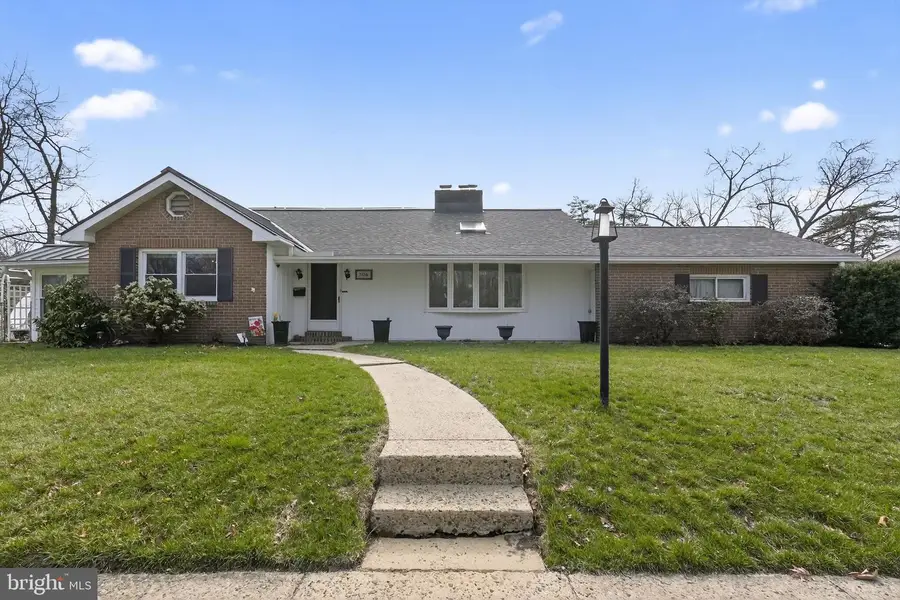 506 Arch St, Delran, NJ 08075 - #2