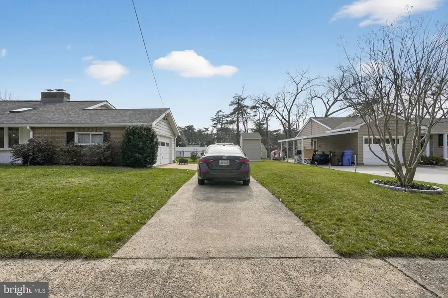 506 Arch St, Delran, NJ 08075 - #3