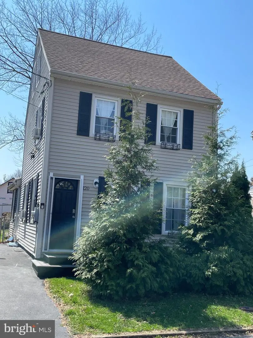 120 Second St, Rancocas, NJ 08073 - #1