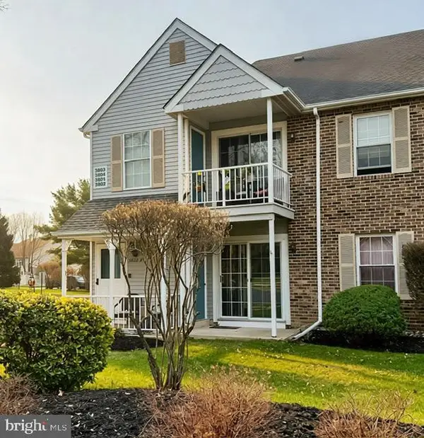 3802-b Adelaide Dr, MOUNT LAUREL, NJ 08054