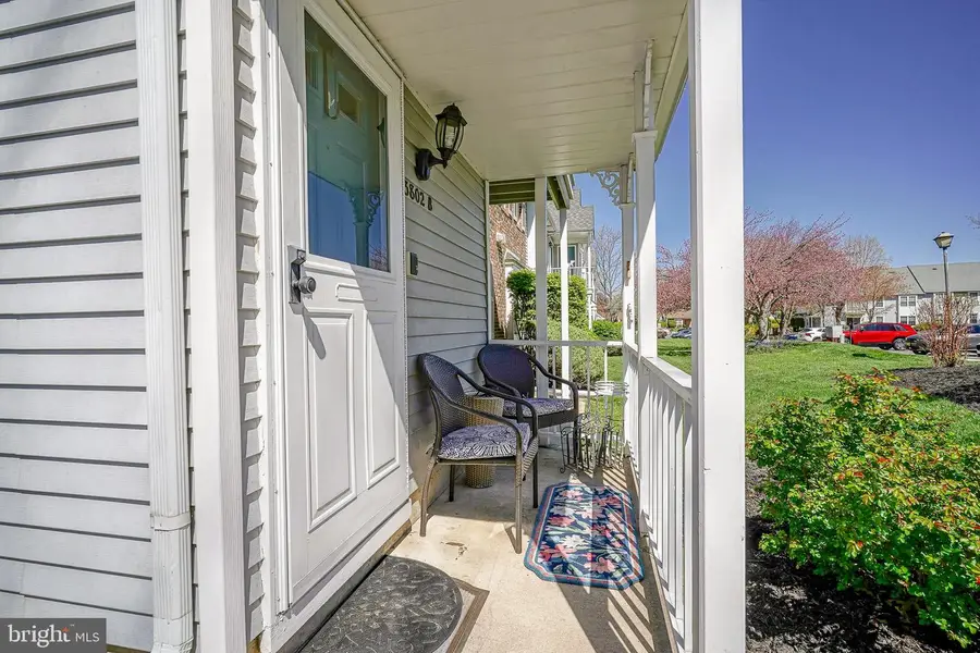 3802-b Adelaide Dr, Mount Laurel, NJ 08054 - #3