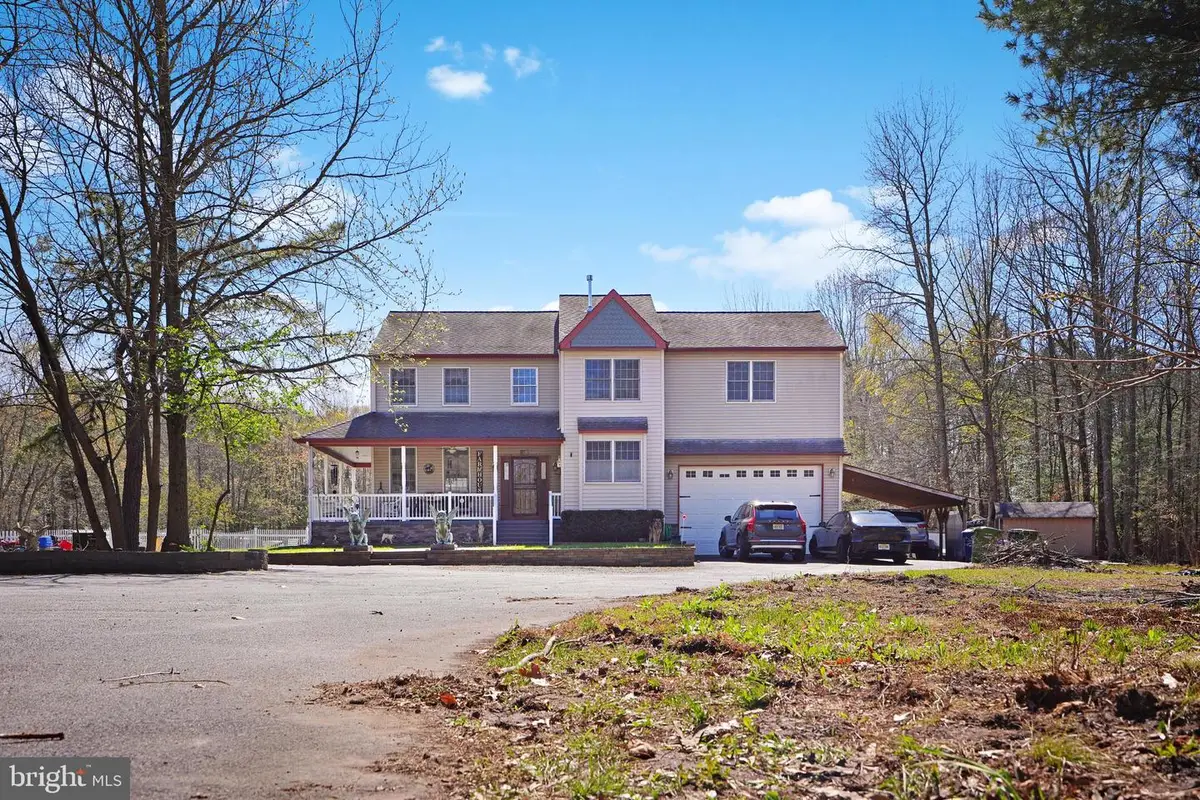 110 Dutch Rd, Marlton, NJ 08053 - #1