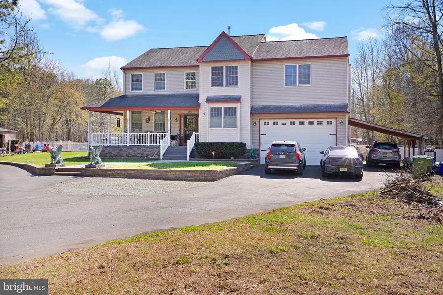 110 Dutch Rd, Marlton, NJ 08053 - #2