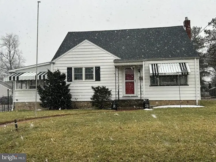 28 Pancoast Blvd, Delran, NJ 08075 - #1