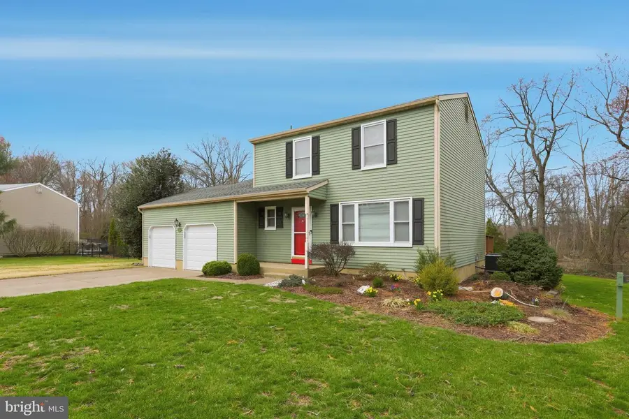 26 Tall Timber Ln, Burlington, NJ 08016 - #2