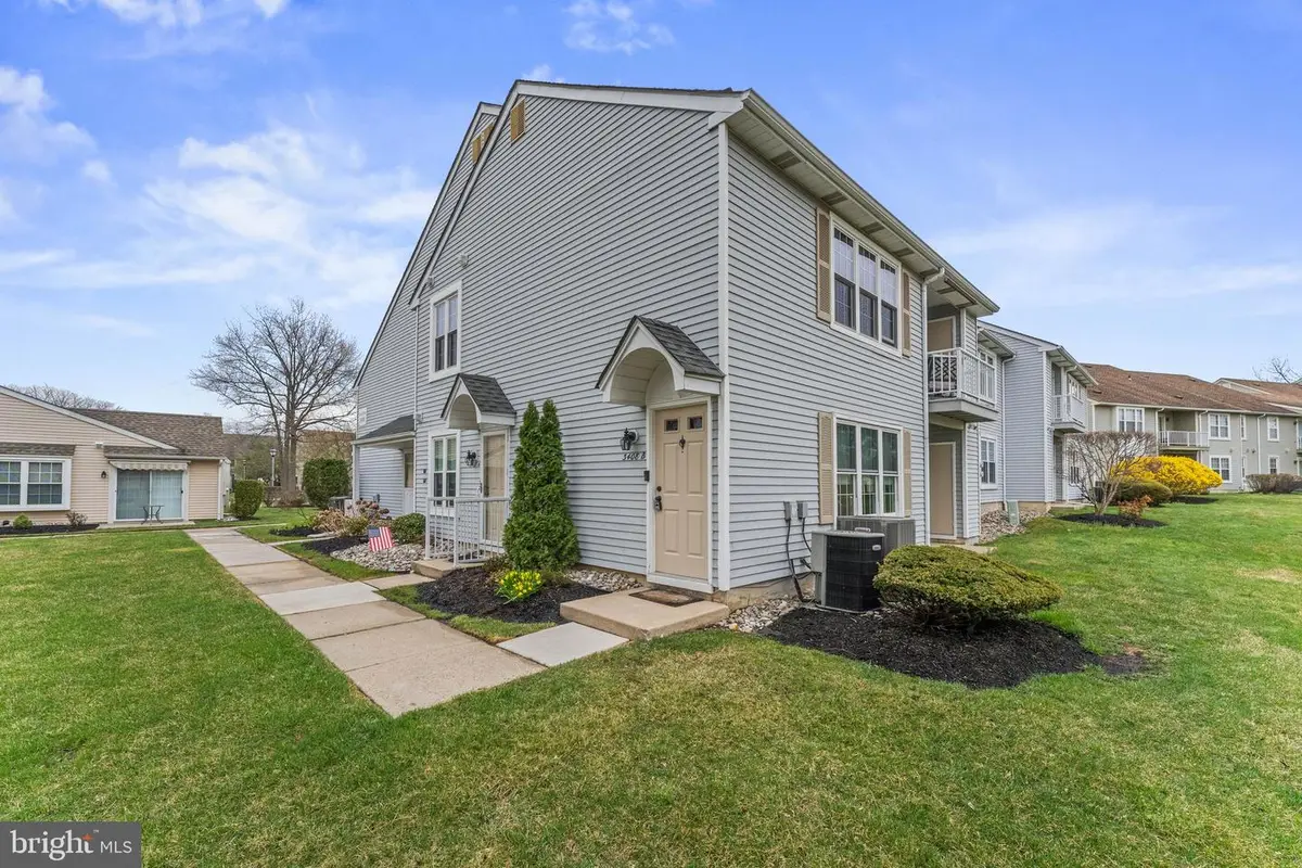 3408-b Neils Ct, Mount Laurel, NJ 08054 - #1