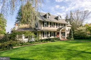 201 E Oak Ave, Moorestown, NJ 08057 - #2