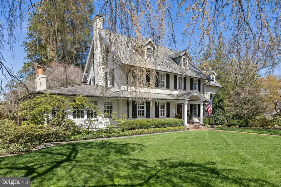 201 E Oak Ave, Moorestown, NJ 08057 - #3