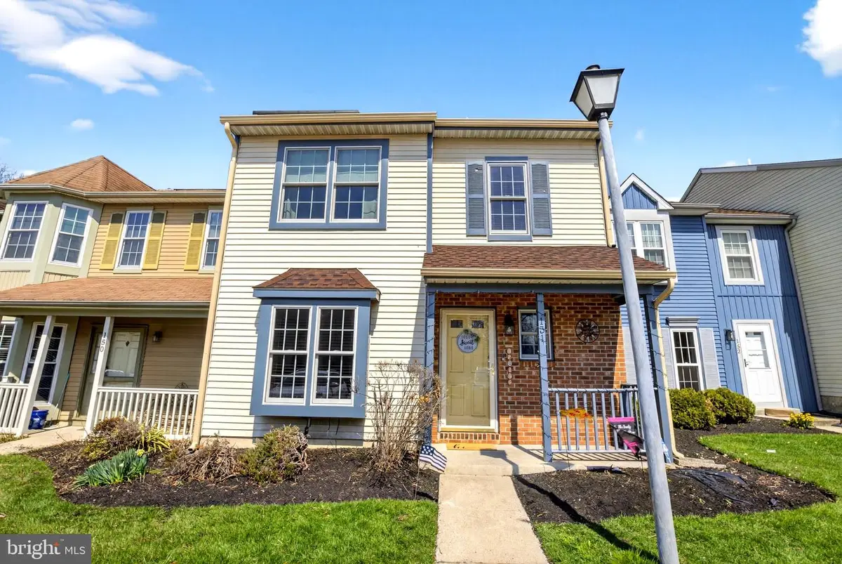 151 Crown Prince Dr, Marlton, NJ 08053 - #1