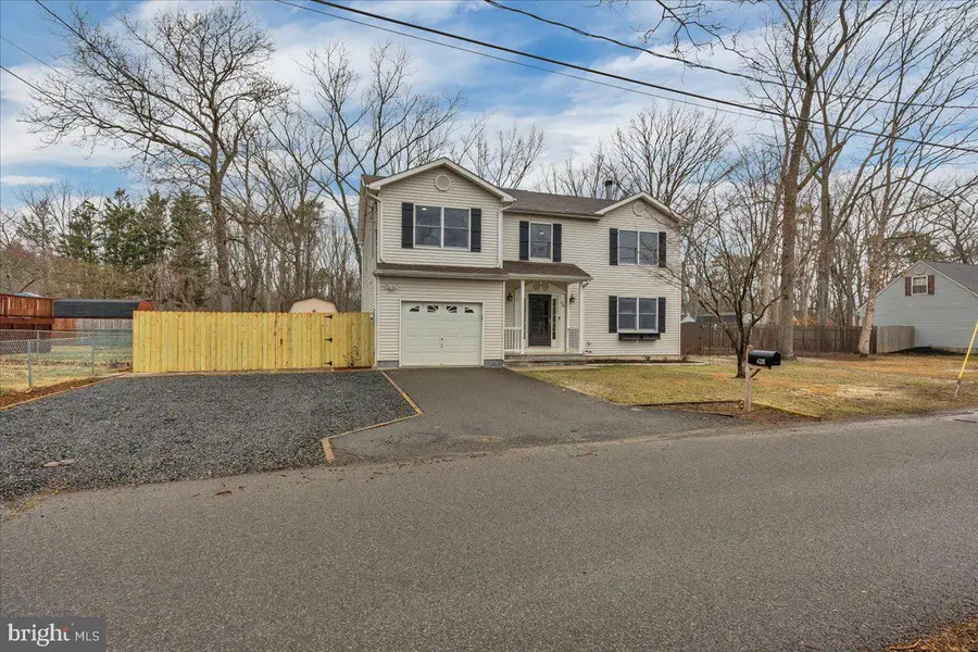 428 Pardee Blvd, Browns Mills, NJ 08015 - #2