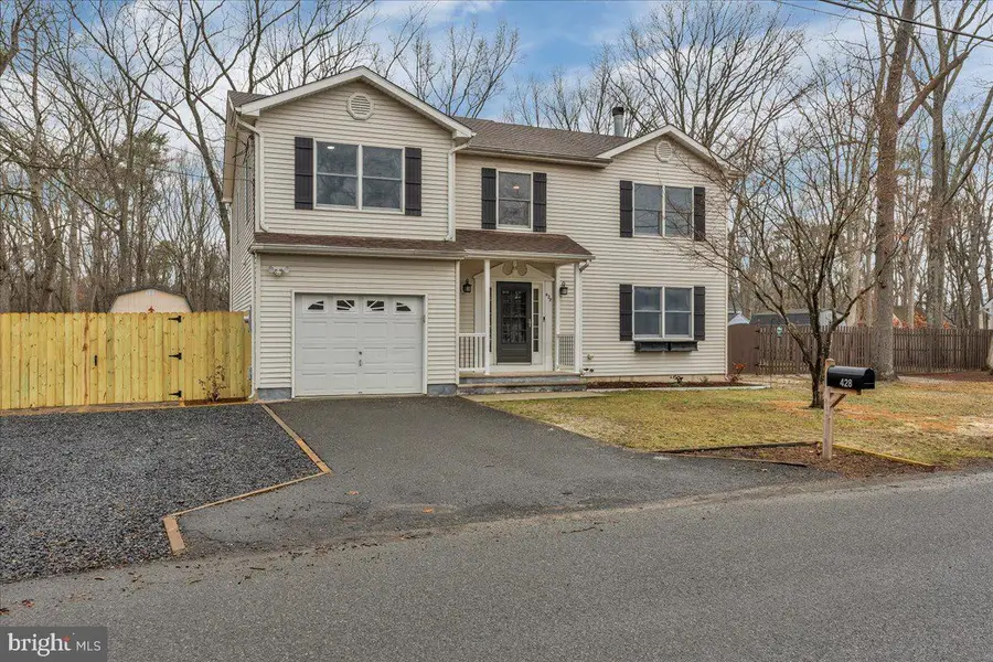 428 Pardee Blvd, Browns Mills, NJ 08015 - #3