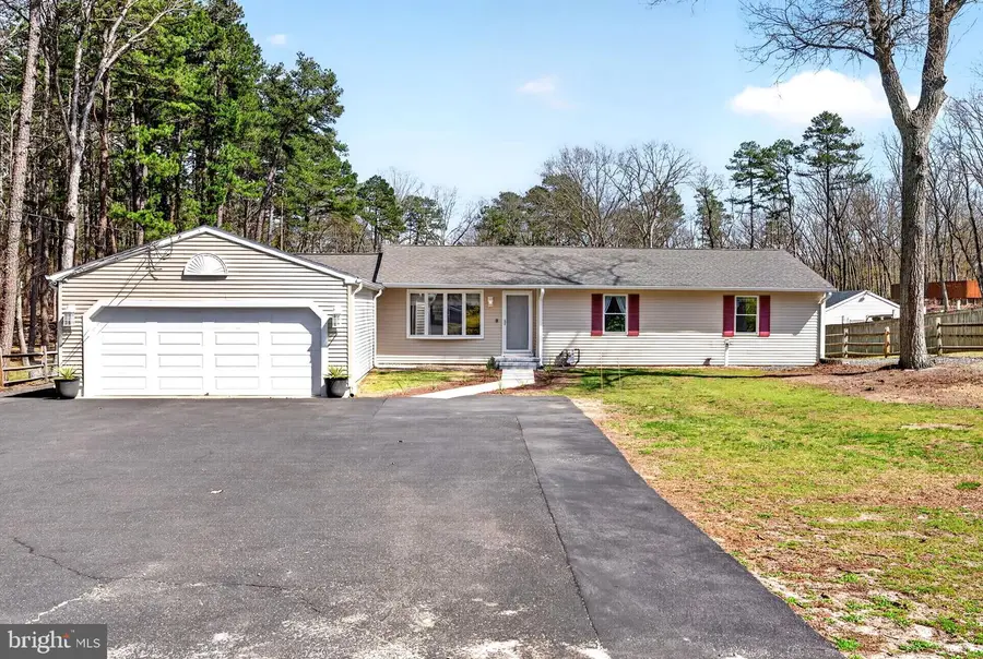 66 Summit Dr, Tabernacle, NJ 08088 - #2