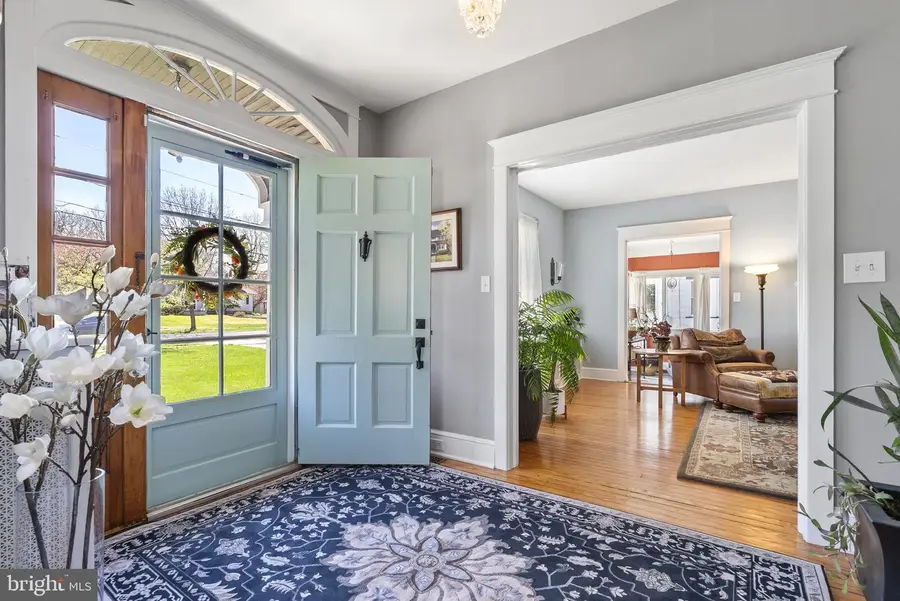429 E 2nd St, Moorestown, NJ 08057 - #3