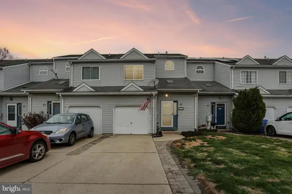 45 Sassafras Dr, LUMBERTON, NJ 08048