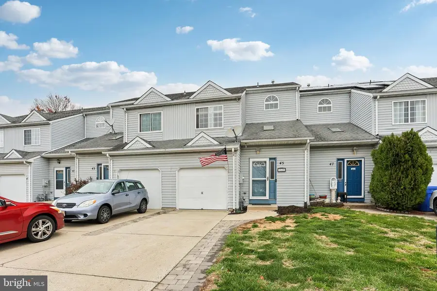 45 Sassafras Dr, Lumberton, NJ 08048 - #2