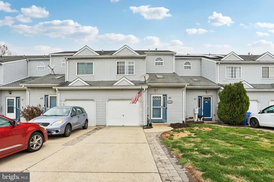 45 Sassafras Dr, Lumberton, NJ 08048 - #3