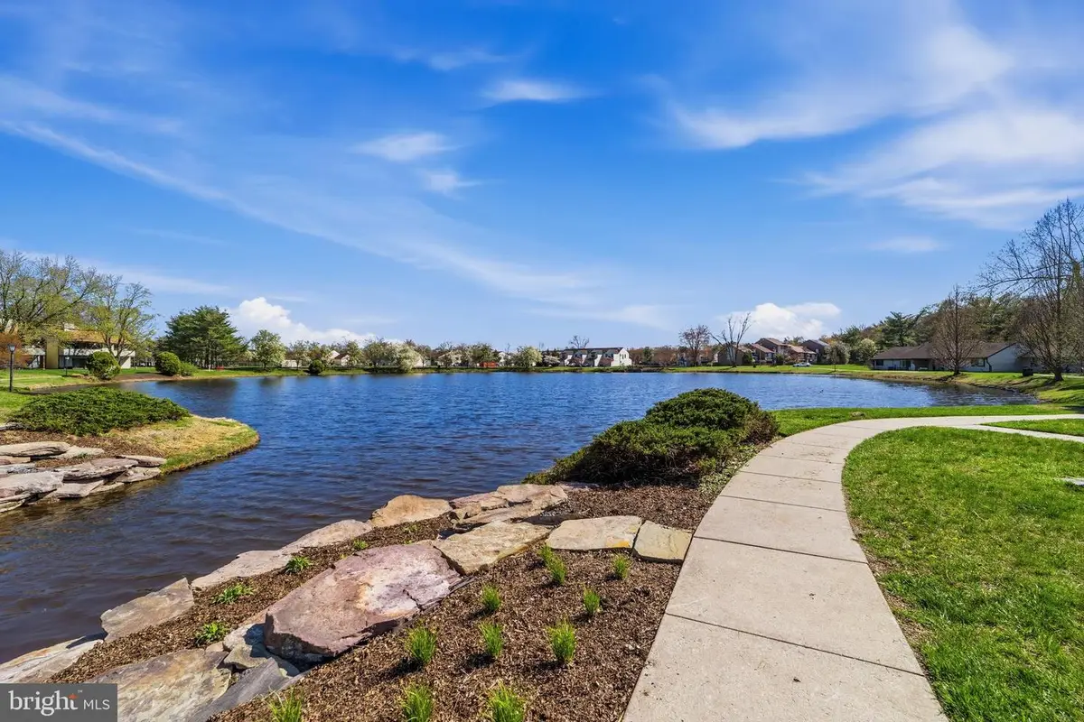 3-b E Daisy Ln #b, Mount Laurel, NJ 08054 - #1